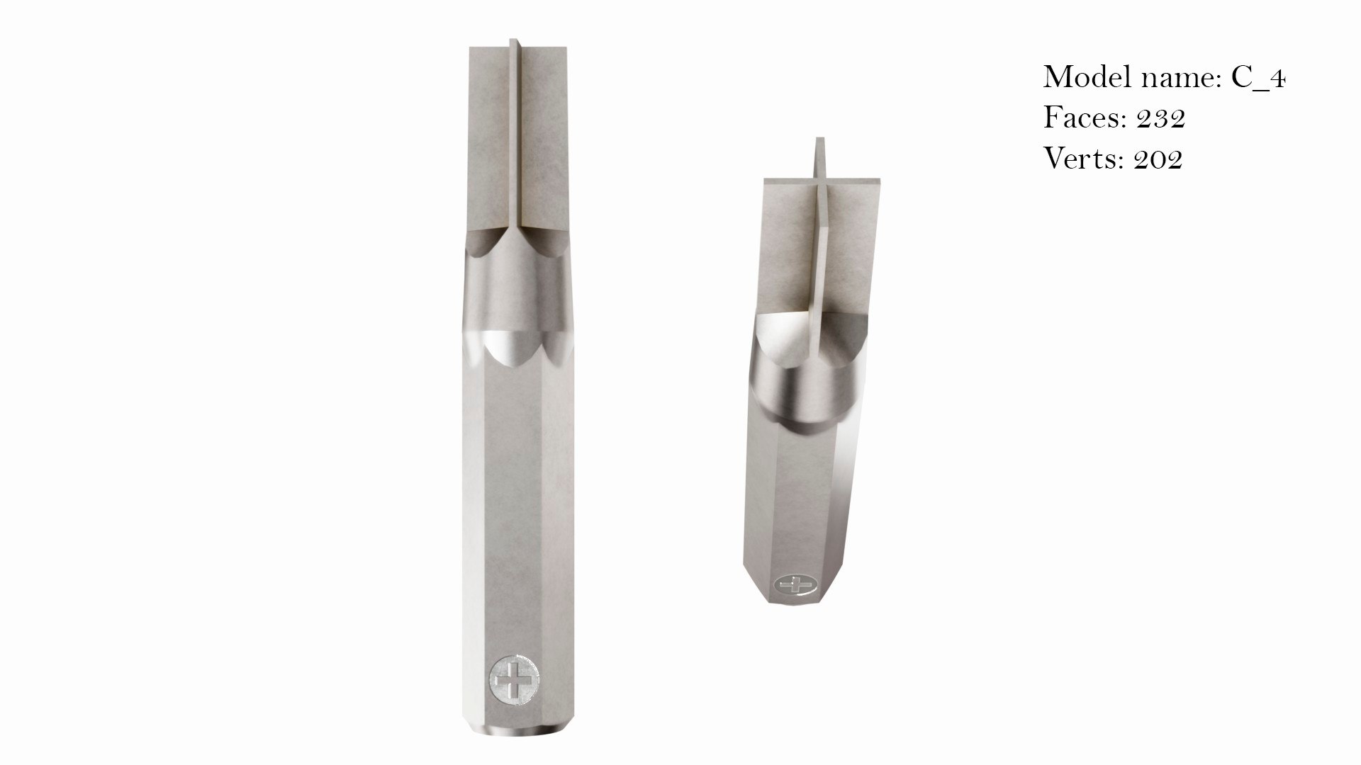 Collection of 21 bits 3D model https://p.turbosquid.com/ts-thumb/wL/nEVdlo/ah/c_4/jpg/1742893072/1920x1080/fit_q87/c6b3fab61823117dc9ac889e14f1fb345ba0ecc7/c_4.jpg