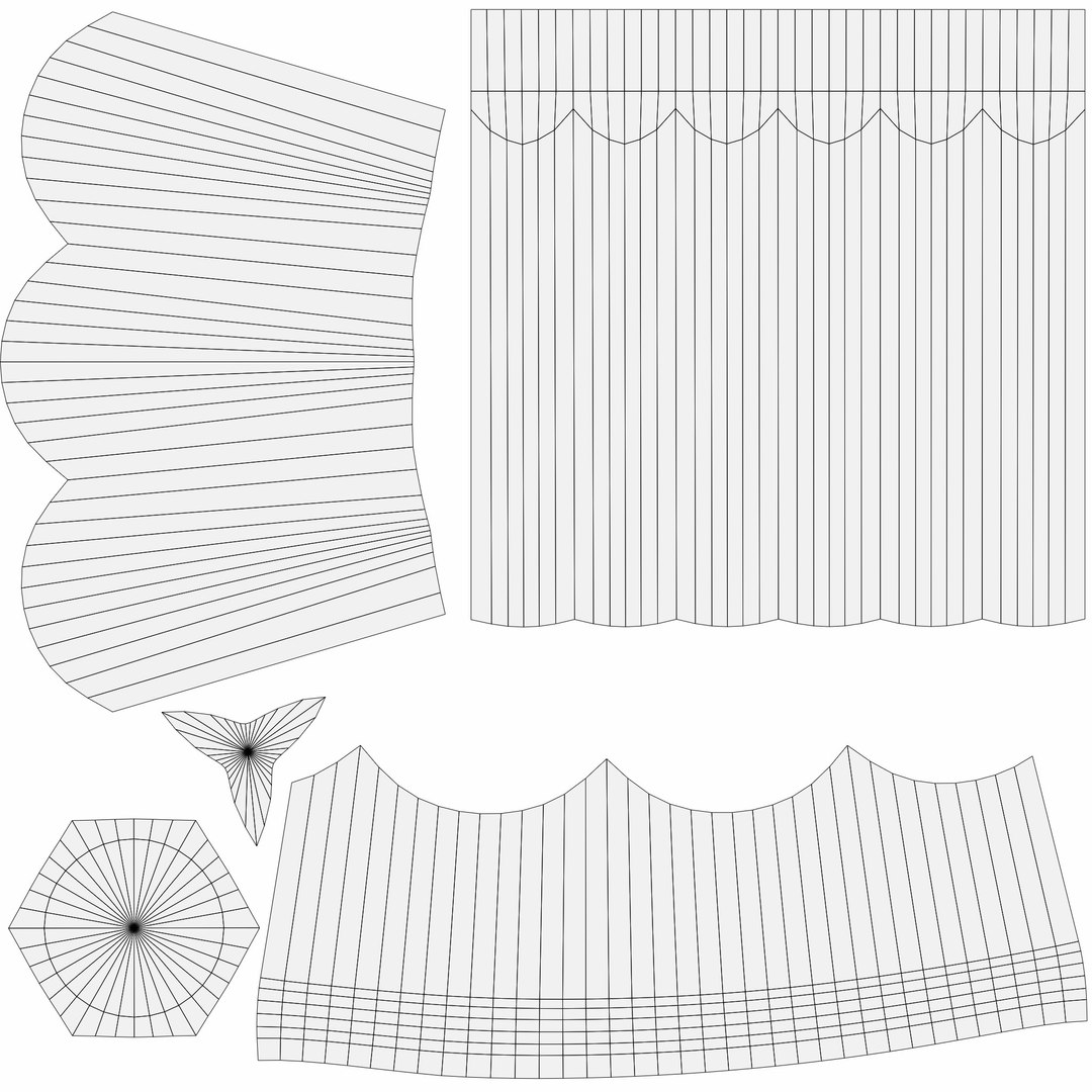 Collection of 21 bits 3D model https://p.turbosquid.com/ts-thumb/wL/nEVdlo/nM/tripple_uv/jpg/1742893490/1920x1080/fit_q87/f3cbd431d31704e391b0096b6da8b26e48da568c/tripple_uv.jpg