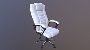 modelo 3d Silla de oficina Herman Miller Aeron - TurboSquid 1378739