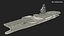 항공모함 USS 조지 HW 부시 CVN-77