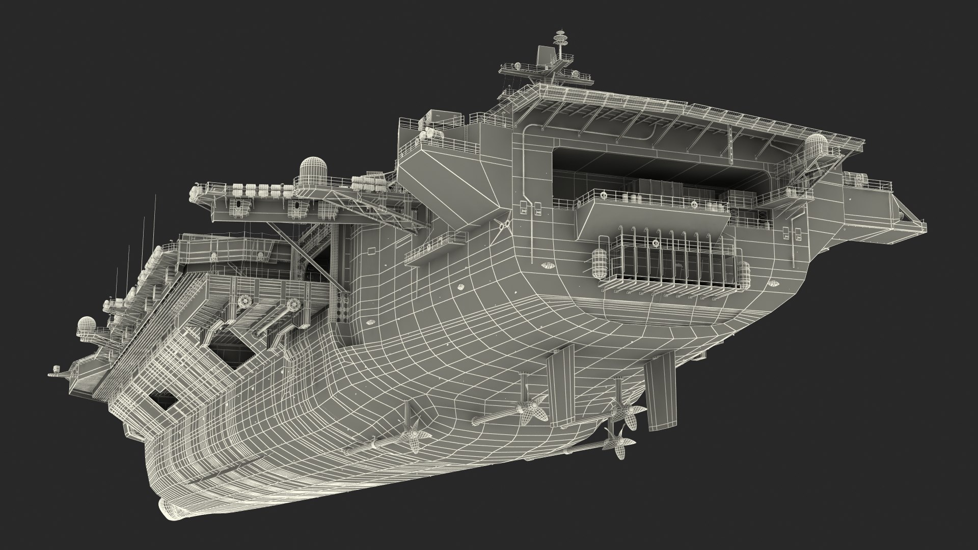 3D model Aircraft Carrier USS George H W Bush CVN-77 https://p.turbosquid.com/ts-thumb/wL/oBlnxs/JS/aircraft_carrier_uss_george_h_w_bush_cvn77_041/jpg/1753846424/1920x1080/fit_q87/8eb082e275a583569ddb5f70bcc2f2c1880d8570/aircraft_carrier_uss_george_h_w_bush_cvn77_041.jpg