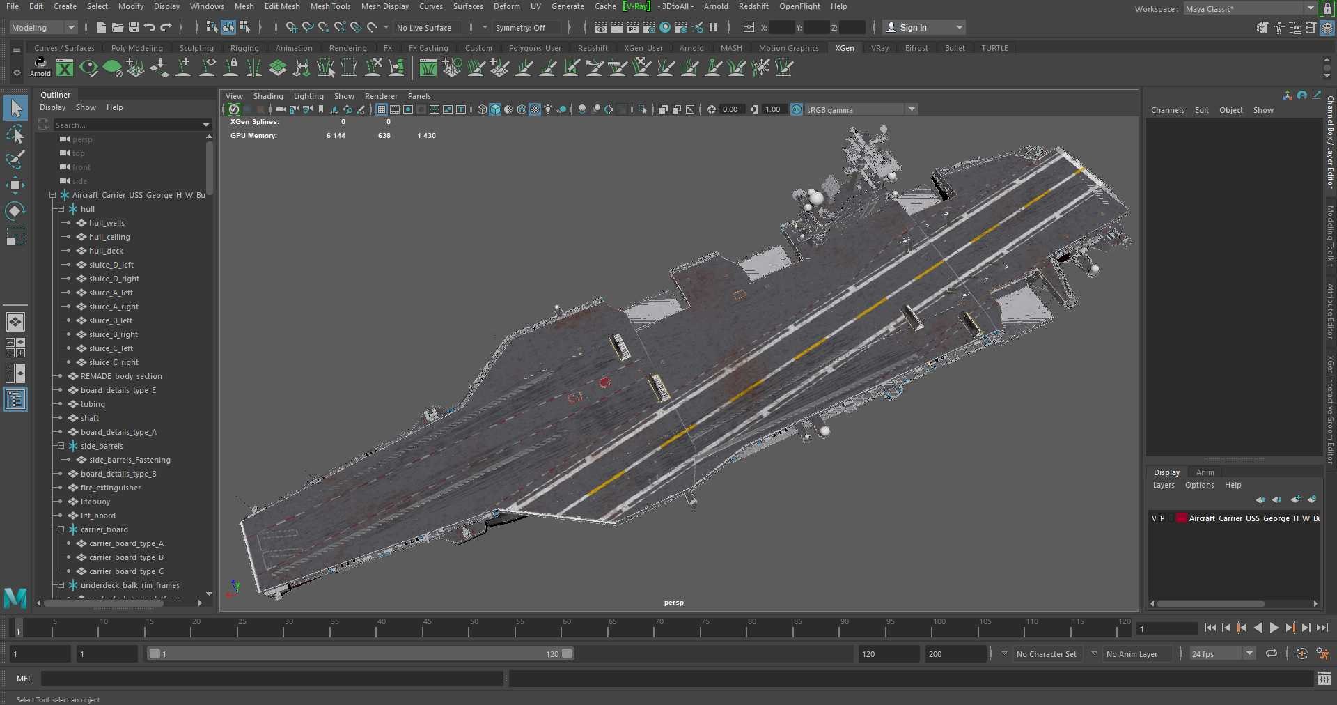 3D model Aircraft Carrier USS George H W Bush CVN-77 https://p.turbosquid.com/ts-thumb/wL/oBlnxs/Nr/aircraft_carrier_uss_george_h_w_bush_cvn77_1004/jpg/1753846442/1920x1080/fit_q87/10dbeb8f89399d891225c4bd4dcf5336456fc382/aircraft_carrier_uss_george_h_w_bush_cvn77_1004.jpg