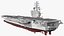 항공모함 USS 조지 HW 부시 CVN-77