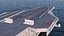 항공모함 USS 조지 HW 부시 CVN-77