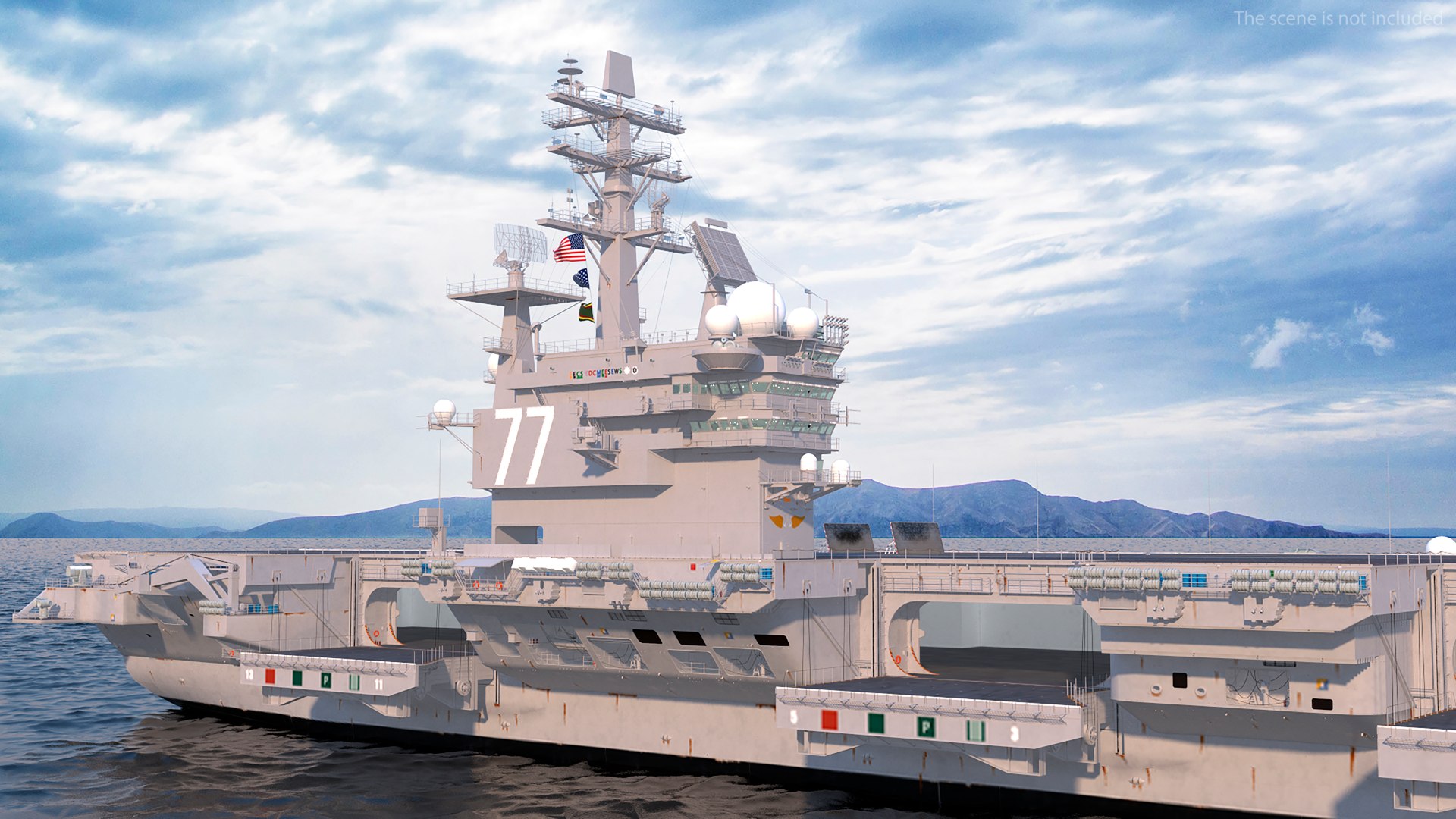 3D model Aircraft Carrier USS George H W Bush CVN-77 https://p.turbosquid.com/ts-thumb/wL/oBlnxs/bF/aircraft_carrier_uss_george_h_w_bush_cvn77_006/jpg/1753846311/1920x1080/fit_q87/723b078ea39319d6c964e4001136d6aae3463cd0/aircraft_carrier_uss_george_h_w_bush_cvn77_006.jpg