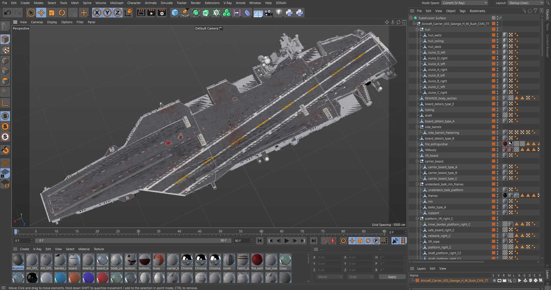 3D model Aircraft Carrier USS George H W Bush CVN-77 https://p.turbosquid.com/ts-thumb/wL/oBlnxs/s2/aircraft_carrier_uss_george_h_w_bush_cvn77_1003/jpg/1753846439/1920x1080/fit_q87/c70f866febc31cf6e115f53f6ff19b5b2f7aae09/aircraft_carrier_uss_george_h_w_bush_cvn77_1003.jpg