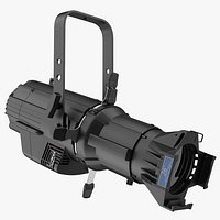 Stage Spotlight Fixture