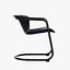 Slate Cantilever Chair