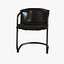 Slate Cantilever Chair