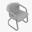 Slate Cantilever Chair
