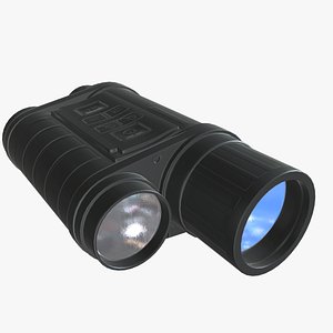 Bushnell 4.5x40 Night Vision Monocular