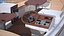 Electric Recreational Boat Rigged