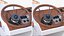 Electric Recreational Boat Rigged