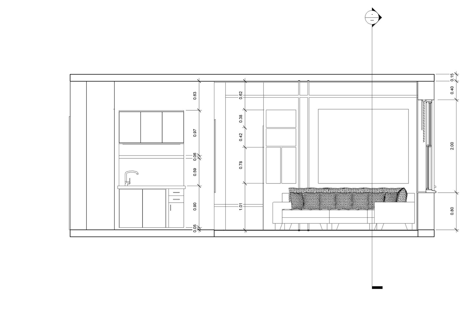 Room Interior Model - TurboSquid 1687866