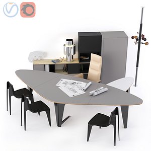 Office Workplace Furniture