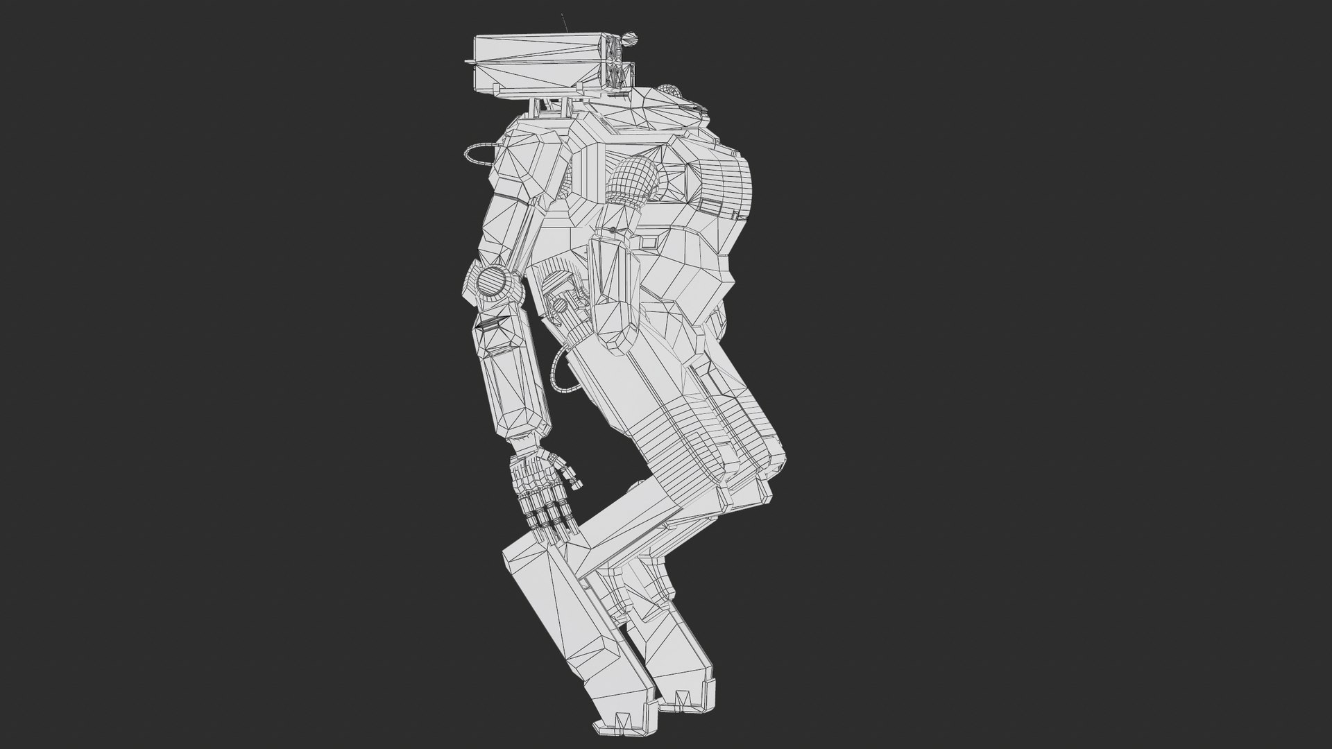 Sci-Fi Combat Mech Exoskeleton Suit - Forest PBR 3D https://p.turbosquid.com/ts-thumb/wM/0N9ZLW/RL/screenshot080_wireframe/png/1768905336/1920x1080/fit_q87/0edfc6d6f984e3220829a4e4775fe864ea6ce1be/screenshot080_wireframe.jpg
