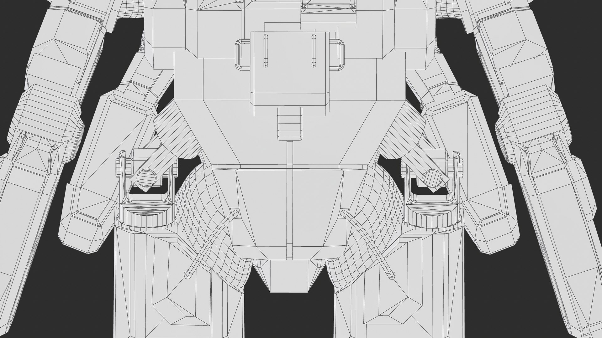 Sci-Fi Combat Mech Exoskeleton Suit - Forest PBR 3D https://p.turbosquid.com/ts-thumb/wM/0N9ZLW/TC/screenshot091_wireframe/png/1768905347/1920x1080/fit_q87/52509c1c67202c31c0e52bf265e5423bbff8d497/screenshot091_wireframe.jpg