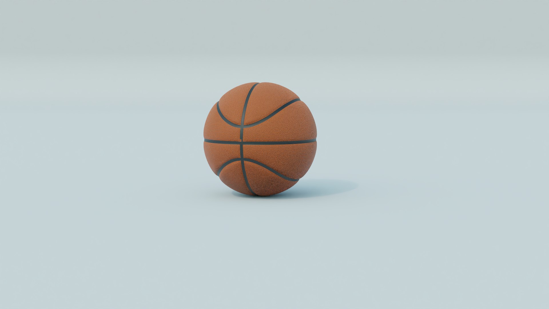 3D Realistic Basketball 3D Model Model - TurboSquid 2442416