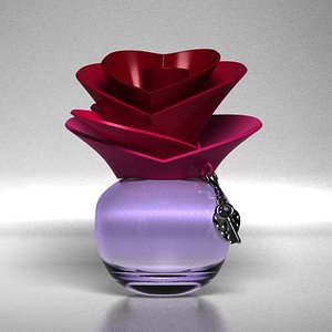 justin someday fragrance 3ds