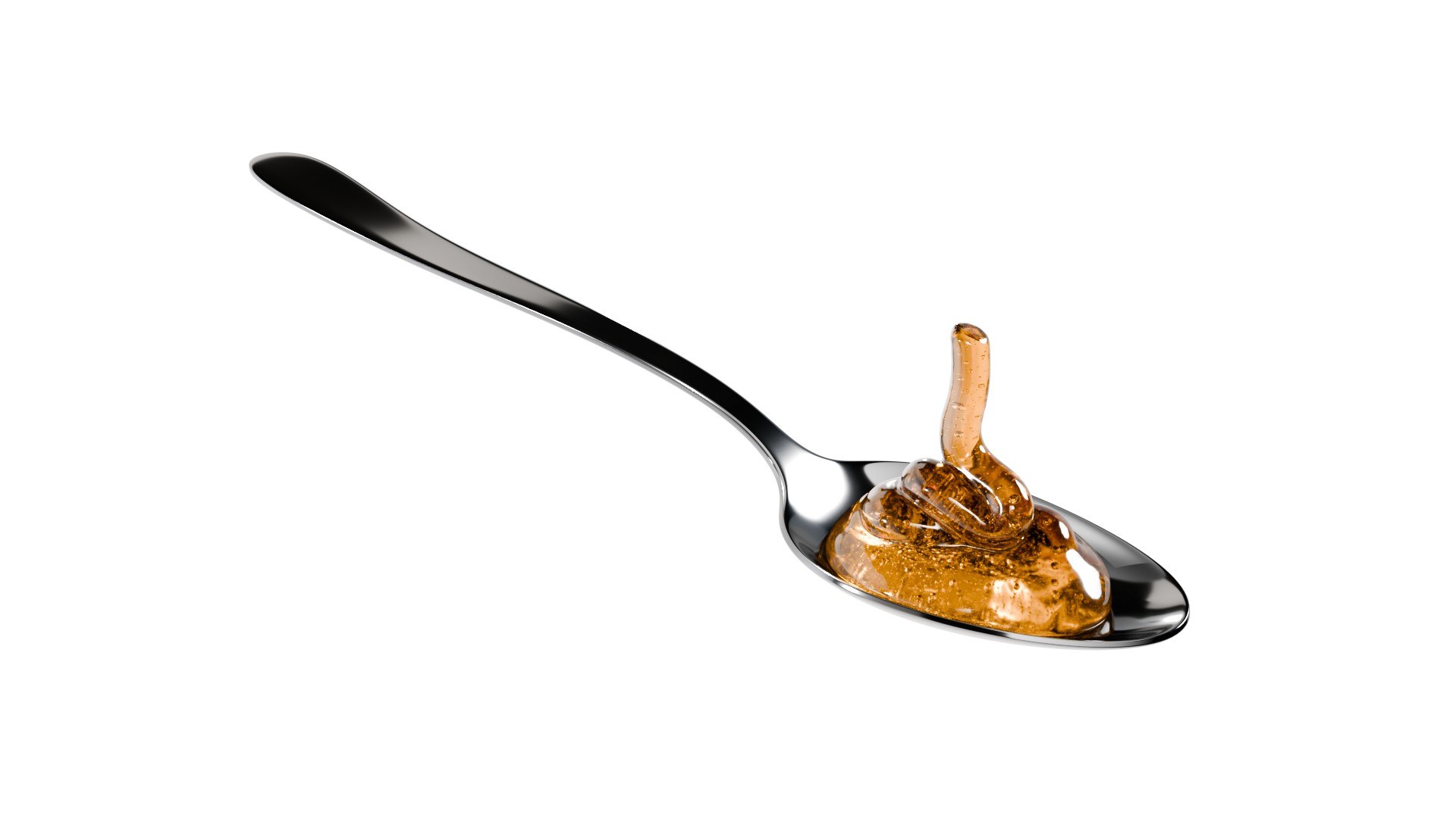 Animated Viscous Pouring Honey Simulation 3D Model on Spoon For Commercials 3D model https://p.turbosquid.com/ts-thumb/wM/3OqjmV/qL/render01/jpg/1733678324/1920x1080/fit_q87/6cd85dd9856ffc52fdfec5e9fecf35a84f78c08f/render01.jpg