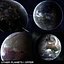 Planet Erde