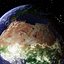 Planet Erde