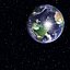 Planet Erde