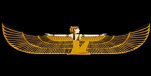 3D ancient egyptian deities egypt