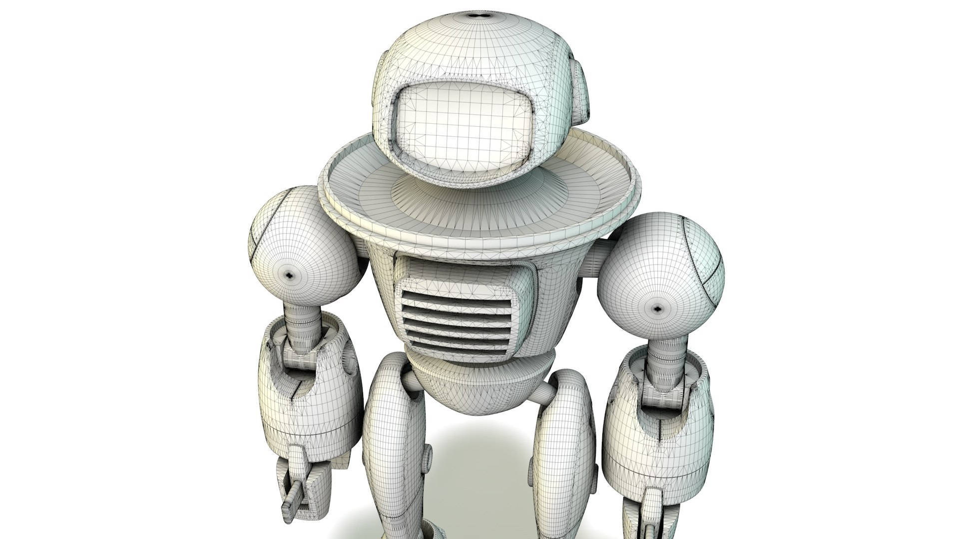 3D Roboto model https://p.turbosquid.com/ts-thumb/wM/63jrds/C7/roboto18/jpg/1752845375/1920x1080/fit_q87/497ccaed160af09af02784588a7ace98c543d774/roboto18.jpg