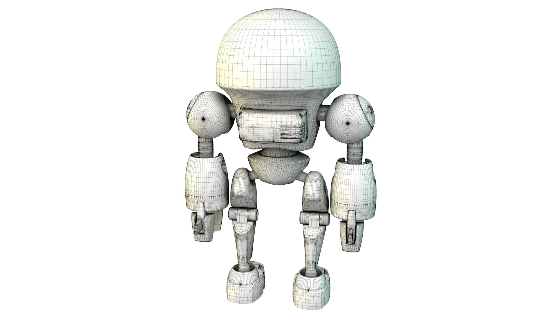 3D Roboto model https://p.turbosquid.com/ts-thumb/wM/63jrds/IZ/roboto17/jpg/1752845374/1920x1080/fit_q87/0f5c8c33cfea115a21ad67b8b953d774b4b25b4c/roboto17.jpg