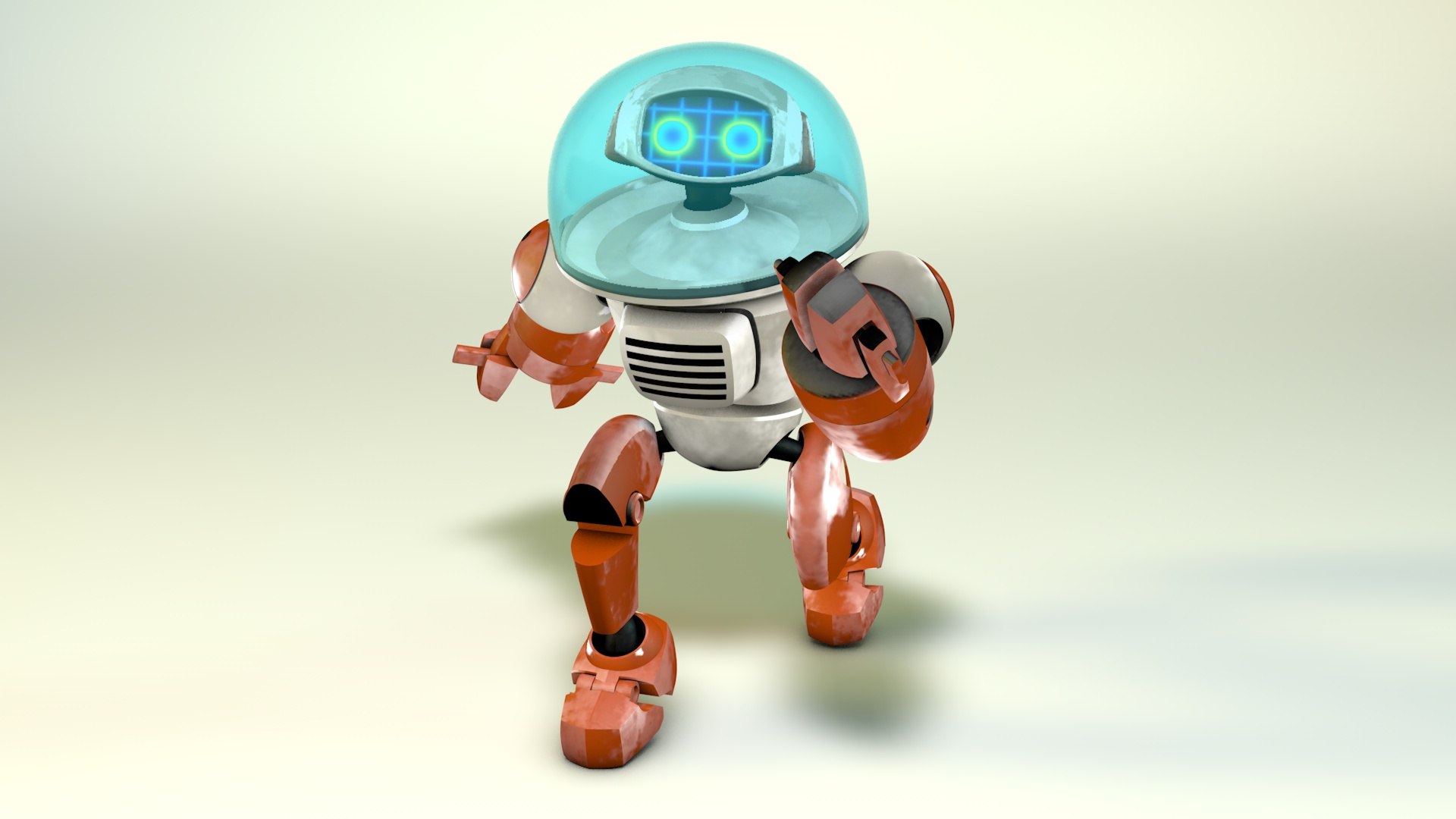 3D Roboto model https://p.turbosquid.com/ts-thumb/wM/63jrds/KF/roboto9/jpg/1752845370/1920x1080/fit_q87/2e69bf432915e6feaf746af47854608d30f8ee3f/roboto9.jpg