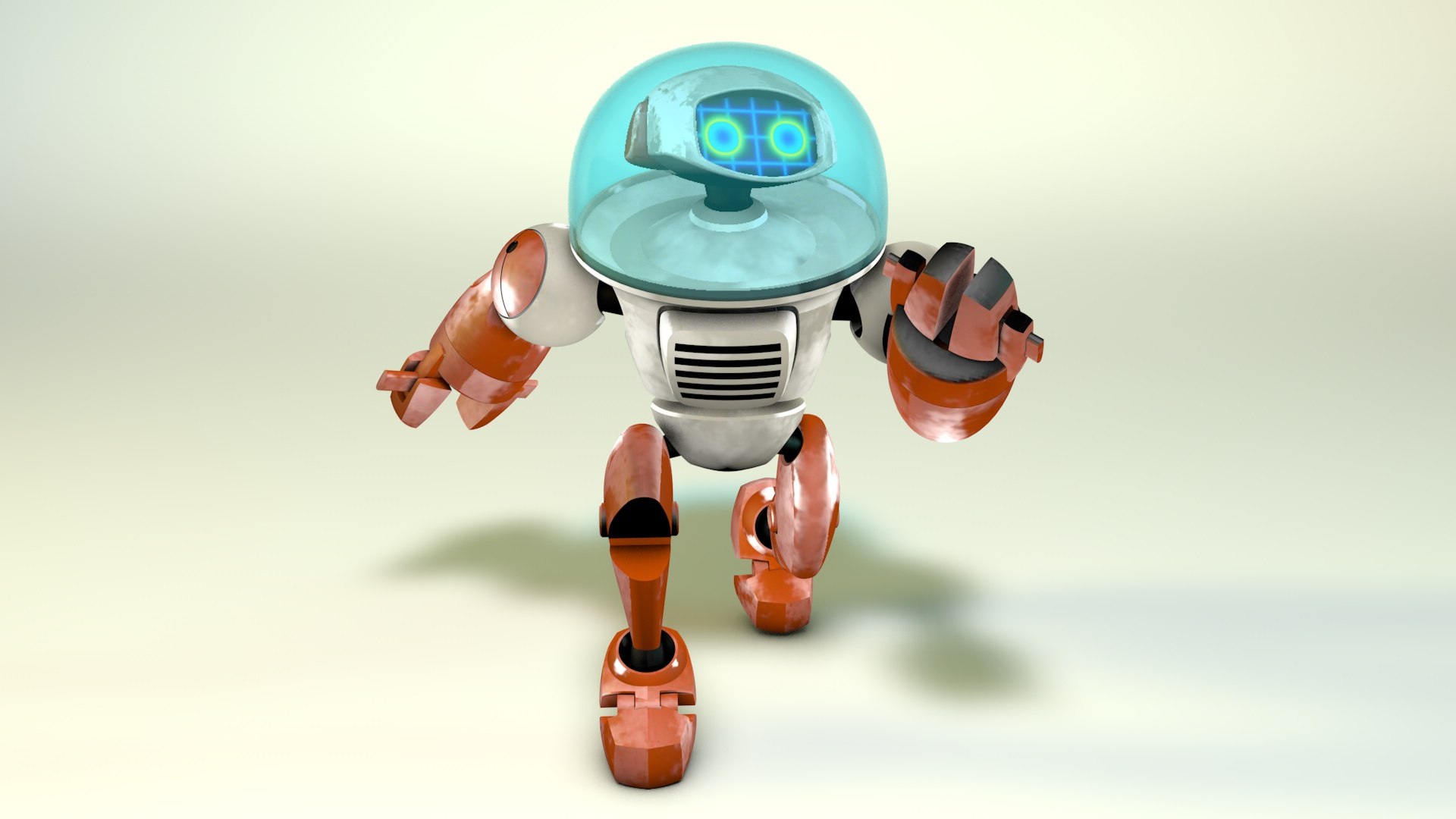 3D Roboto model https://p.turbosquid.com/ts-thumb/wM/63jrds/vd/roboto2/jpg/1752845367/1920x1080/fit_q87/971548a3e80093bfbba4206592eaae25be3b6188/roboto2.jpg