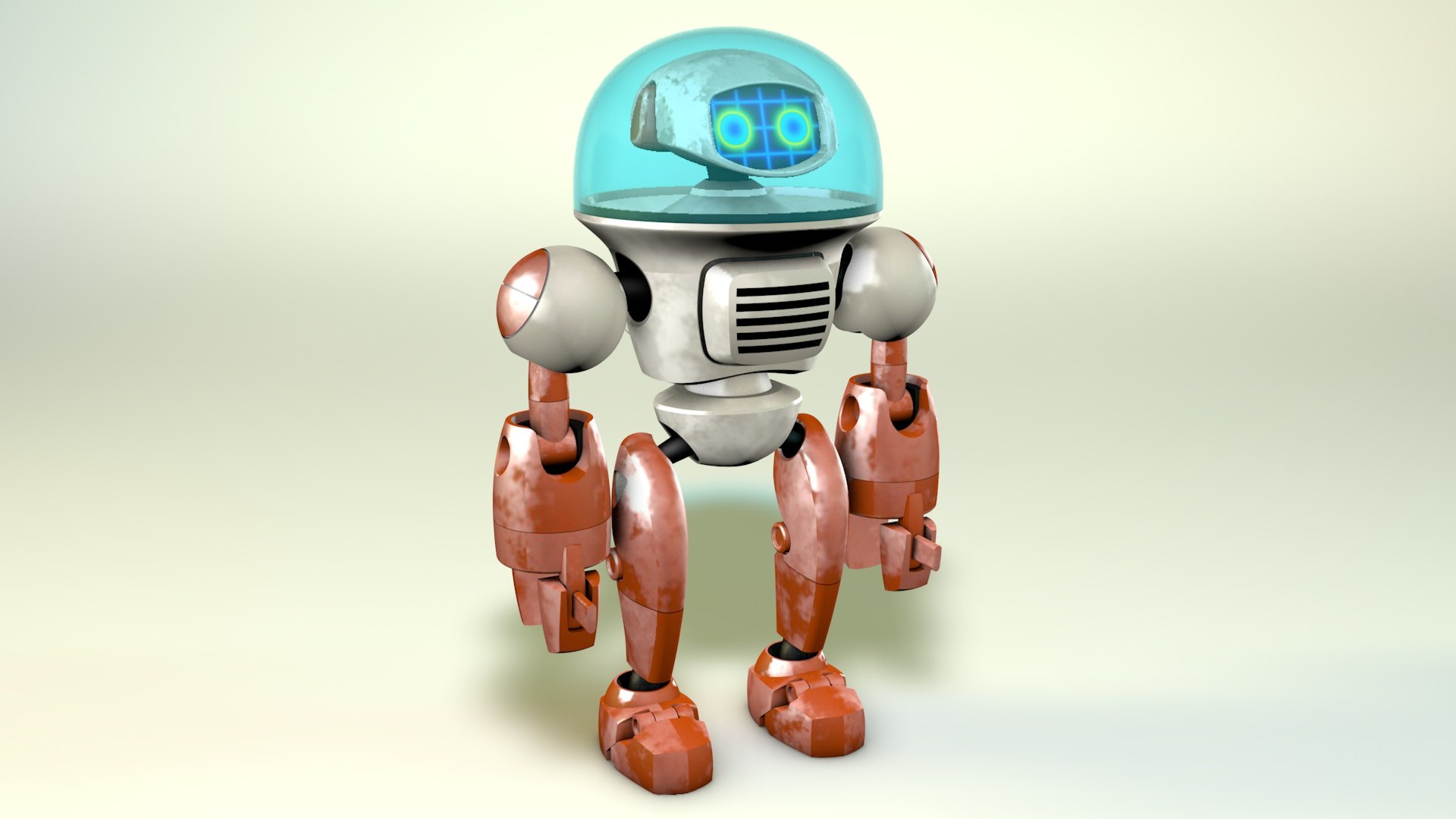 3D Roboto model https://p.turbosquid.com/ts-thumb/wM/63jrds/yH/roboto15/jpg/1752845373/1920x1080/fit_q87/1e13927629abd99c5994d98a2c7ce14733f56ce5/roboto15.jpg