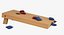 Cornhole Bean Bag Toss