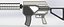 Pistola concettuale 2