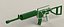 Pistola concettuale 2