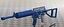 Pistola concettuale 2