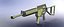 Pistola concettuale 2