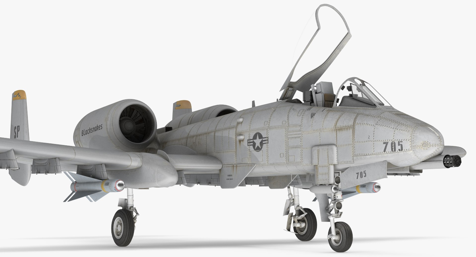 attack aircraft a-10 thunderbolt 3d model https://p.turbosquid.com/ts-thumb/wM/7QEp7Y/1tgrQ8s0/attackaircrafta10thunderboltiiriggedc4dmodel006/jpg/1479798789/1920x1080/fit_q87/02c883be3cfb4a47c2614abe5c4e0c6fa716e0f3/attackaircrafta10thunderboltiiriggedc4dmodel006.jpg