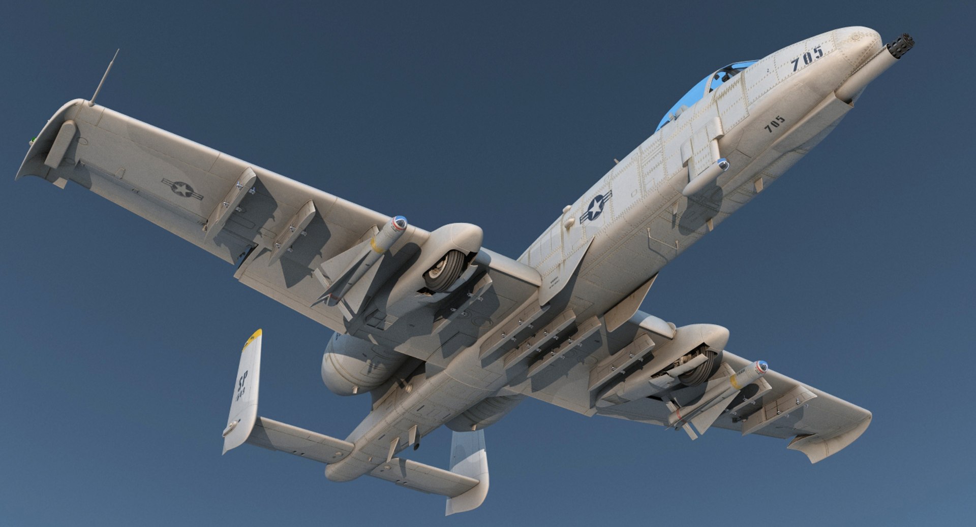 attack aircraft a-10 thunderbolt 3d model https://p.turbosquid.com/ts-thumb/wM/7QEp7Y/83YXK8rz/attackaircrafta10thunderboltiiriggedc4dmodel003/jpg/1479798789/1920x1080/fit_q87/449add1bc208305710f958abe3432557c2c21a67/attackaircrafta10thunderboltiiriggedc4dmodel003.jpg