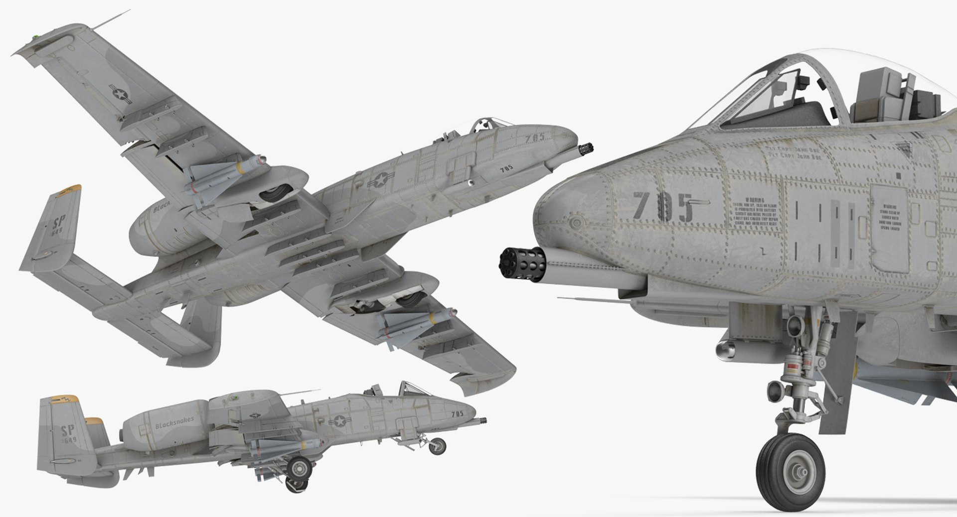 attack aircraft a-10 thunderbolt 3d model https://p.turbosquid.com/ts-thumb/wM/7QEp7Y/CGWP5FhZ/attackaircrafta10thunderboltiiriggedc4dmodel010/jpg/1479798789/1920x1080/fit_q87/b9b991b5861b8fe0c4b269ebb2678a8a3a5aa9e1/attackaircrafta10thunderboltiiriggedc4dmodel010.jpg