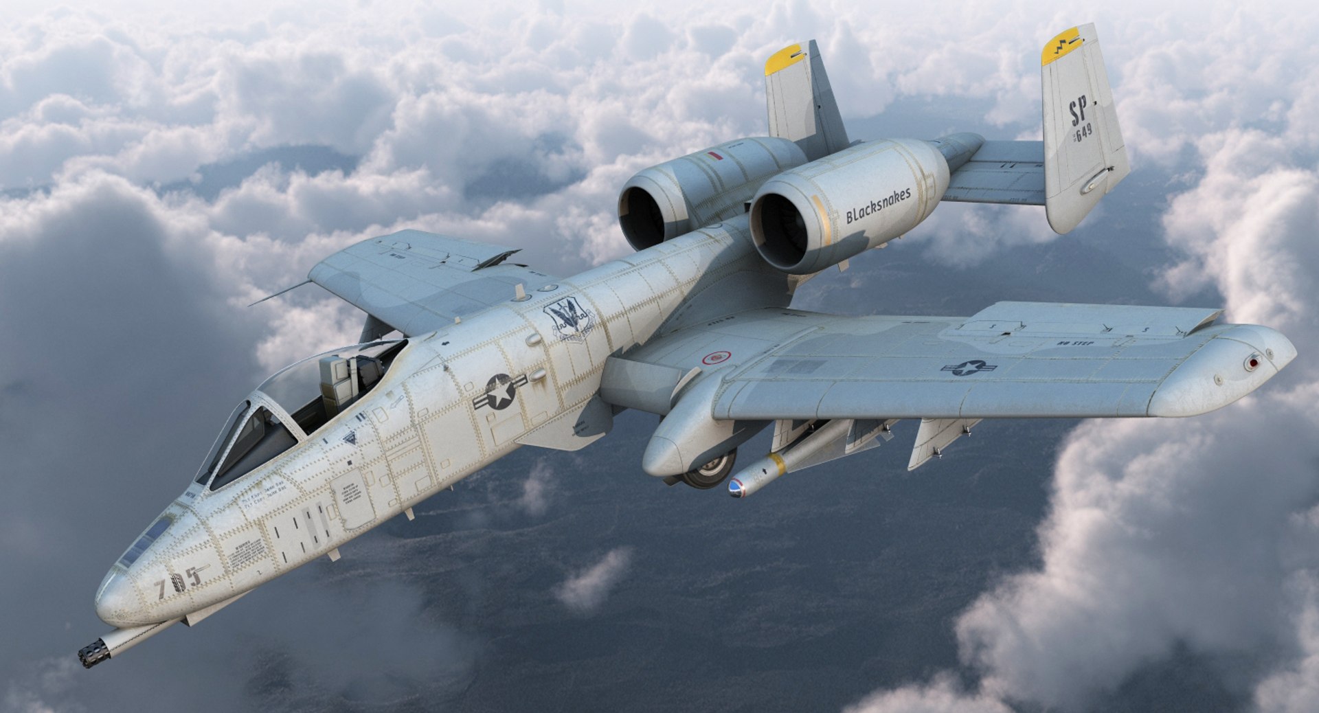 attack aircraft a-10 thunderbolt 3d model https://p.turbosquid.com/ts-thumb/wM/7QEp7Y/euzKSGsE/attackaircrafta10thunderboltiiriggedc4dmodel002/jpg/1479798789/1920x1080/fit_q87/a5624074a1d31c6fe76acdf92beee494d644a00c/attackaircrafta10thunderboltiiriggedc4dmodel002.jpg
