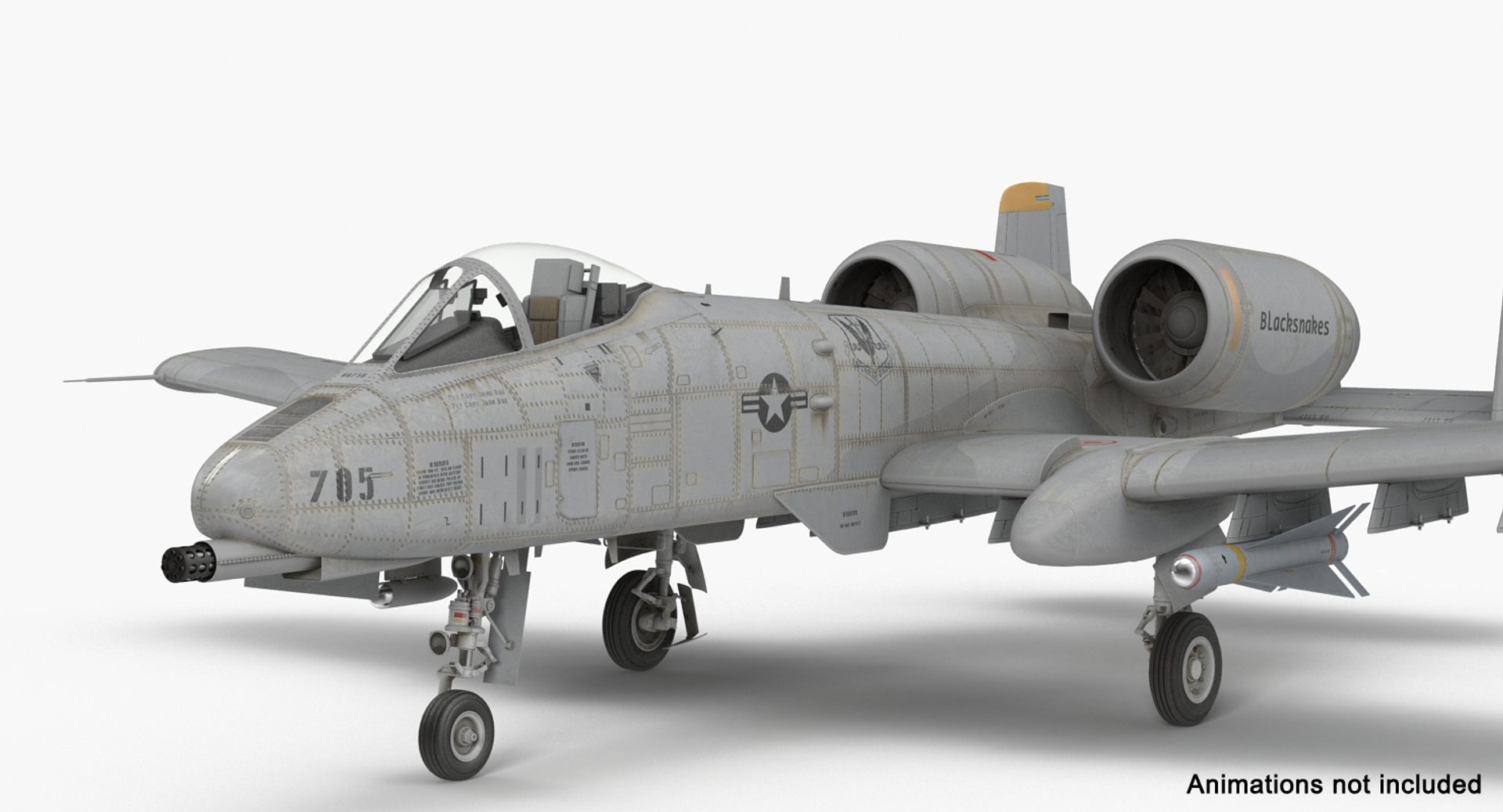 attack aircraft a-10 thunderbolt 3d model https://p.turbosquid.com/ts-thumb/wM/7QEp7Y/iAMJ4II7/attack_aircraft_a_10_thunderbolt_ii_rigged_362/jpg/1479799099/1920x1080/turn_fit_q99/41cebab5391ef621c9ead7e35a5c0ba05f0fafa6/attack_aircraft_a_10_thunderbolt_ii_rigged_362-1.jpg