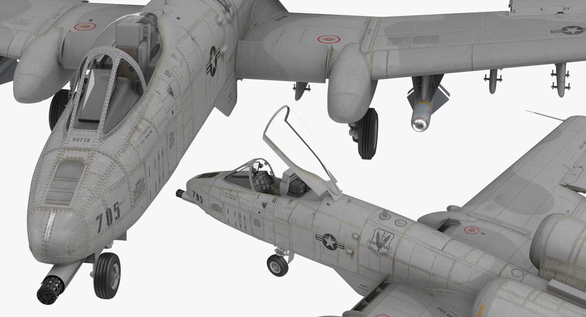attack aircraft a-10 thunderbolt 3d model https://p.turbosquid.com/ts-thumb/wM/7QEp7Y/mFVUKBO3/attackaircrafta10thunderboltiiriggedc4dmodel015/jpg/1479798789/1920x1080/fit_q87/d298c55907b608e2846f830cc2c35f813c97bd83/attackaircrafta10thunderboltiiriggedc4dmodel015.jpg