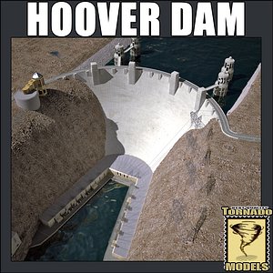 Hoover Dam