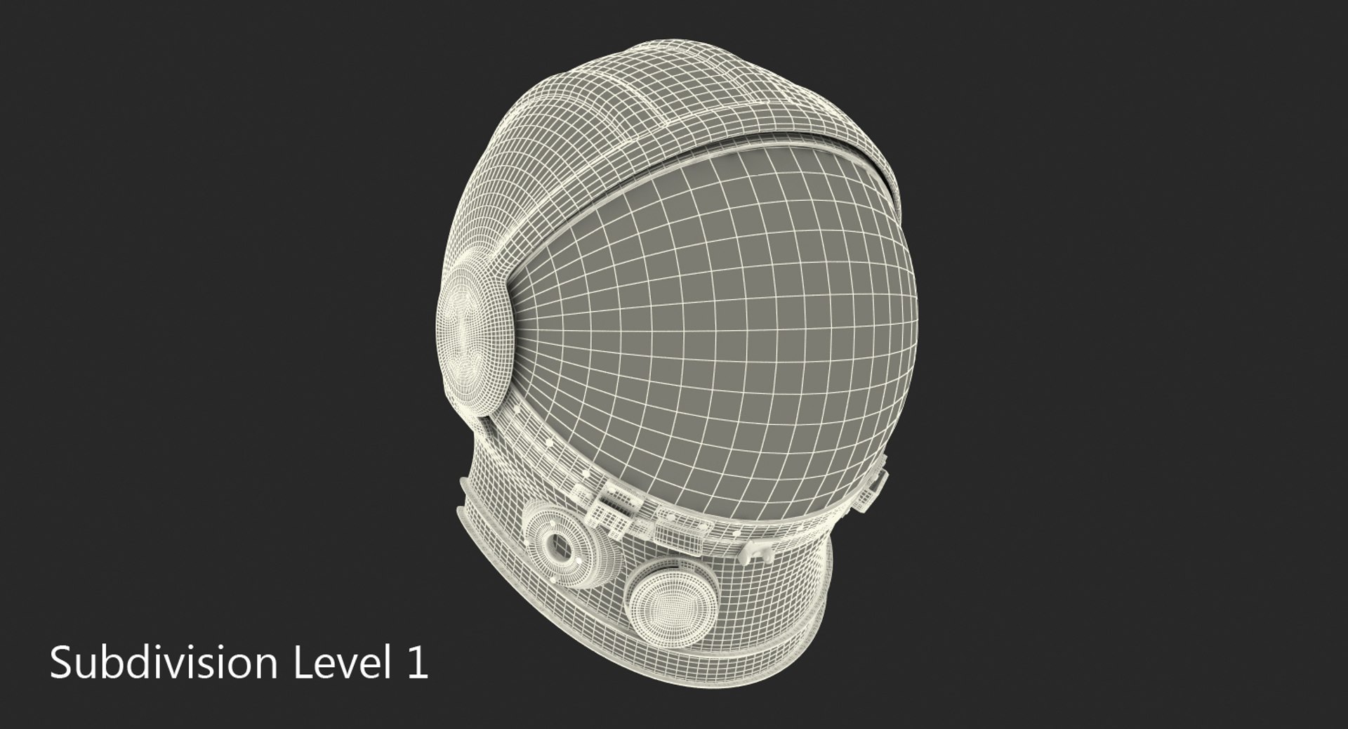 yuri gagarins space helmet model https://p.turbosquid.com/ts-thumb/wM/CZFTPe/YEaXWy5b/yurigagarinsspacehelmetc4dmodel025/jpg/1498493285/1920x1080/fit_q87/39fd079fe73fd927fb38876b985151e0c7e0b2e9/yurigagarinsspacehelmetc4dmodel025.jpg