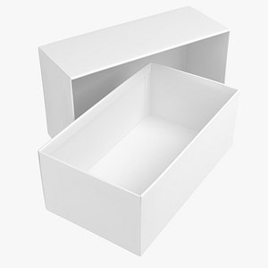 white box 3ds