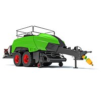 Square Baler