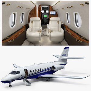 Cessna Citation Latitude