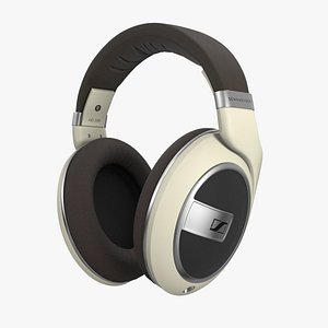 Sennheiser HD 599 Open Back Headphone
